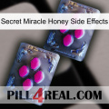 Secret Miracle Honey Side Effects 01